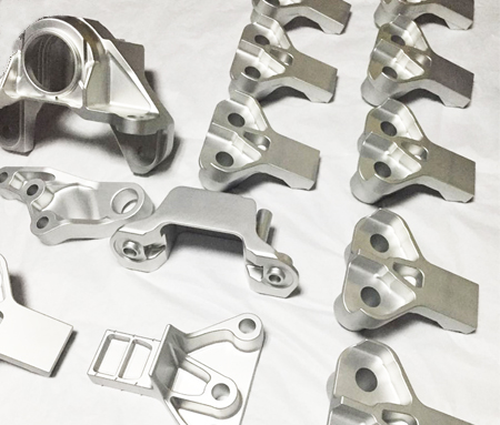 Can prototypes be made with zen toolworks cnc aluminum?