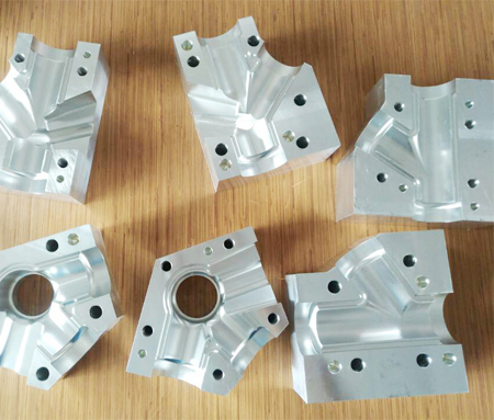 What is the turnaround time for zyci cnc machining and 3d printing production?